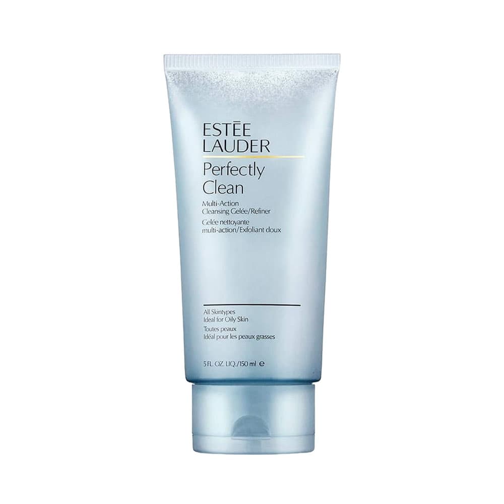 Limpador Facial Estee Lauder Perfectly Clean 150ml