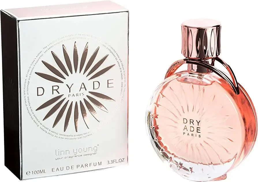 Perfume Linn Young Dryade Eau de Parfum 100ml
