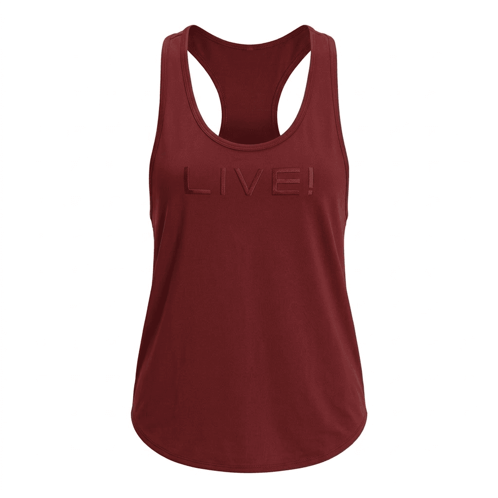 Regata Live! Comfort Vm74 Risk Vermelho (T) L