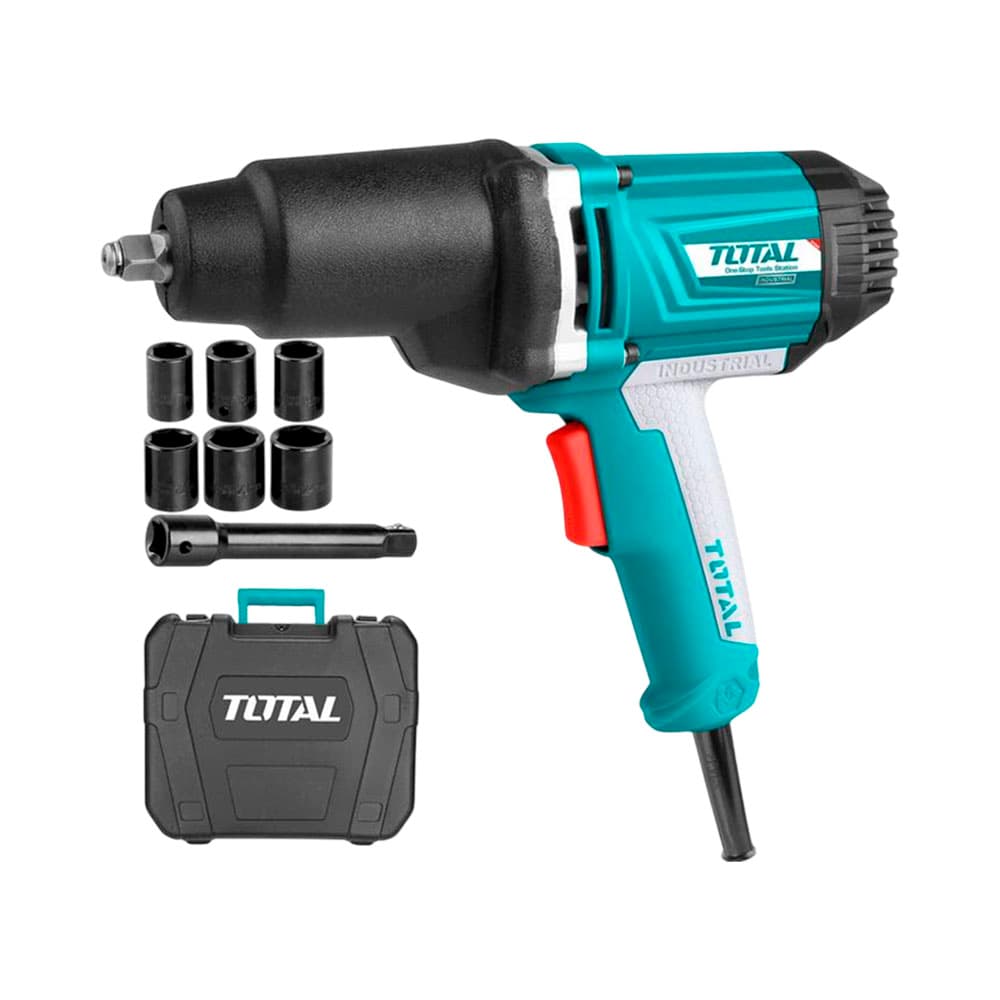 Chave de Impacto Tiw10101 1050W 220V