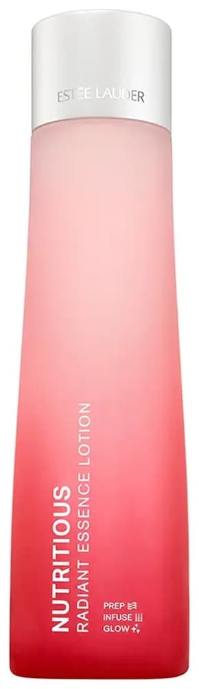 Loção Nutritious Radiant Essence Estée Lauder 200mL
