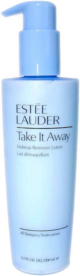 Loção Removedora de Maquiagem Estee Lauder Take It Away - 200mL