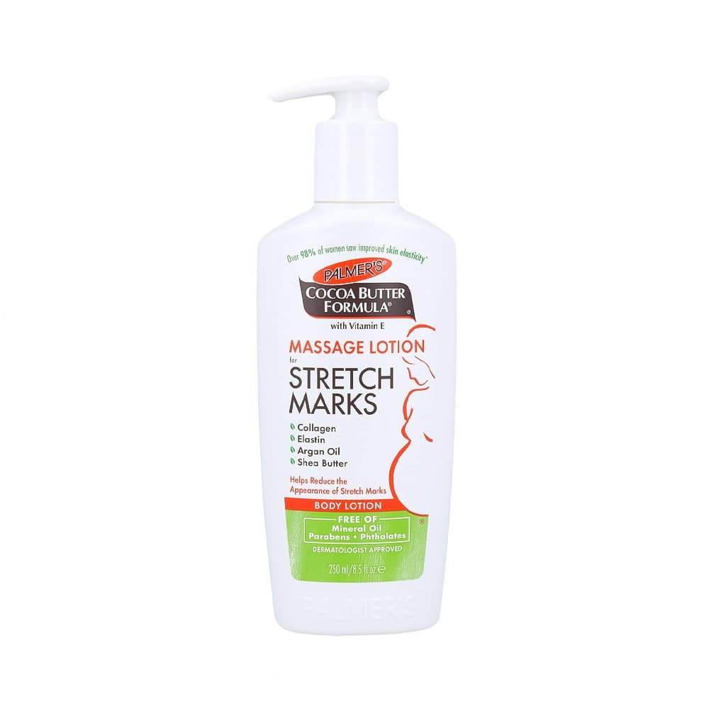 Loção Corporal Palmer's Stretch Marks 250ml