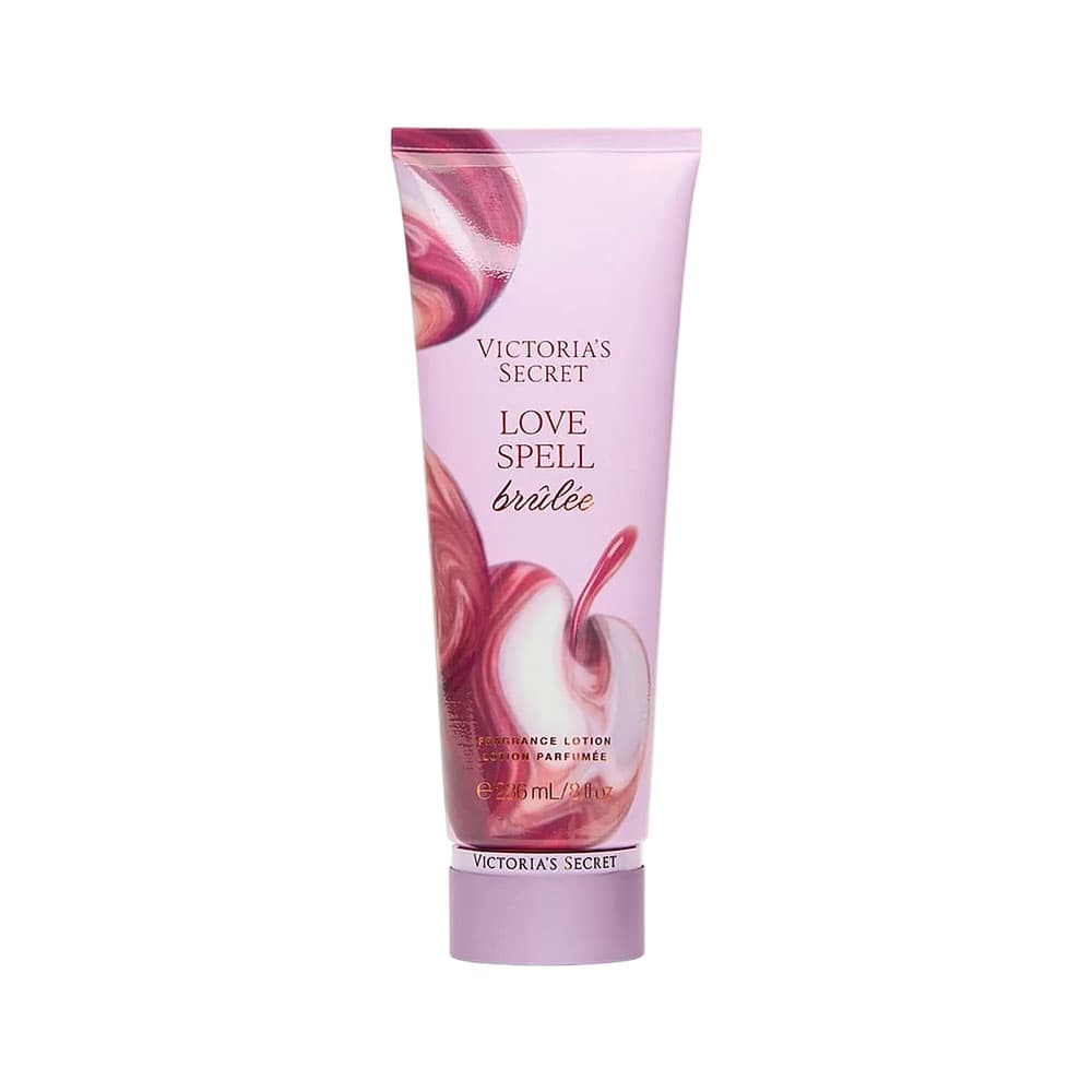 Loção Corporal Victoria's Secret Love Spell Brûlée 250ml