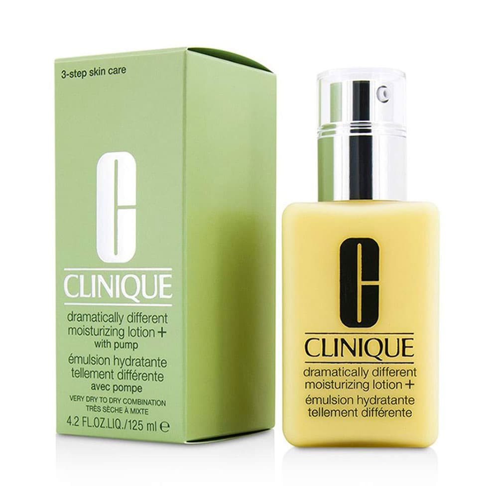 Loção Facial Clinique Dramatically Different 125ml