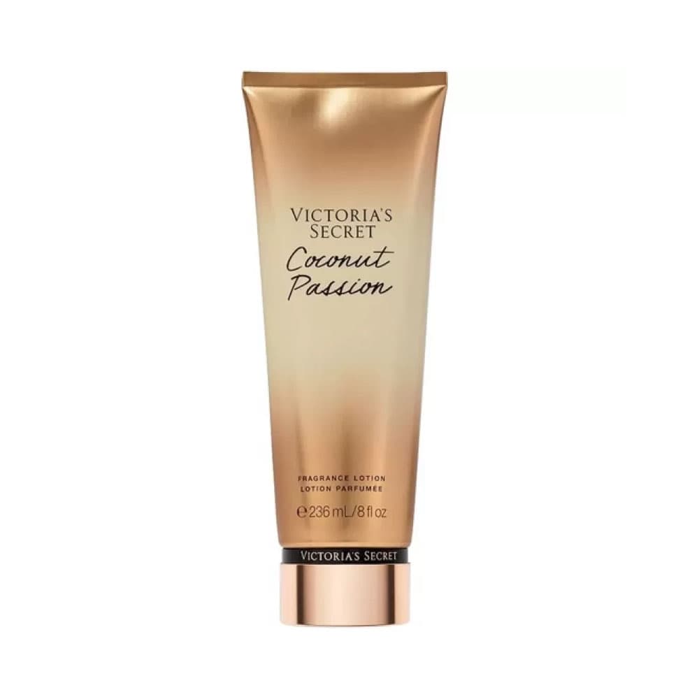 Loção Corporal Victoria's Secret Coconut Passion 236ml