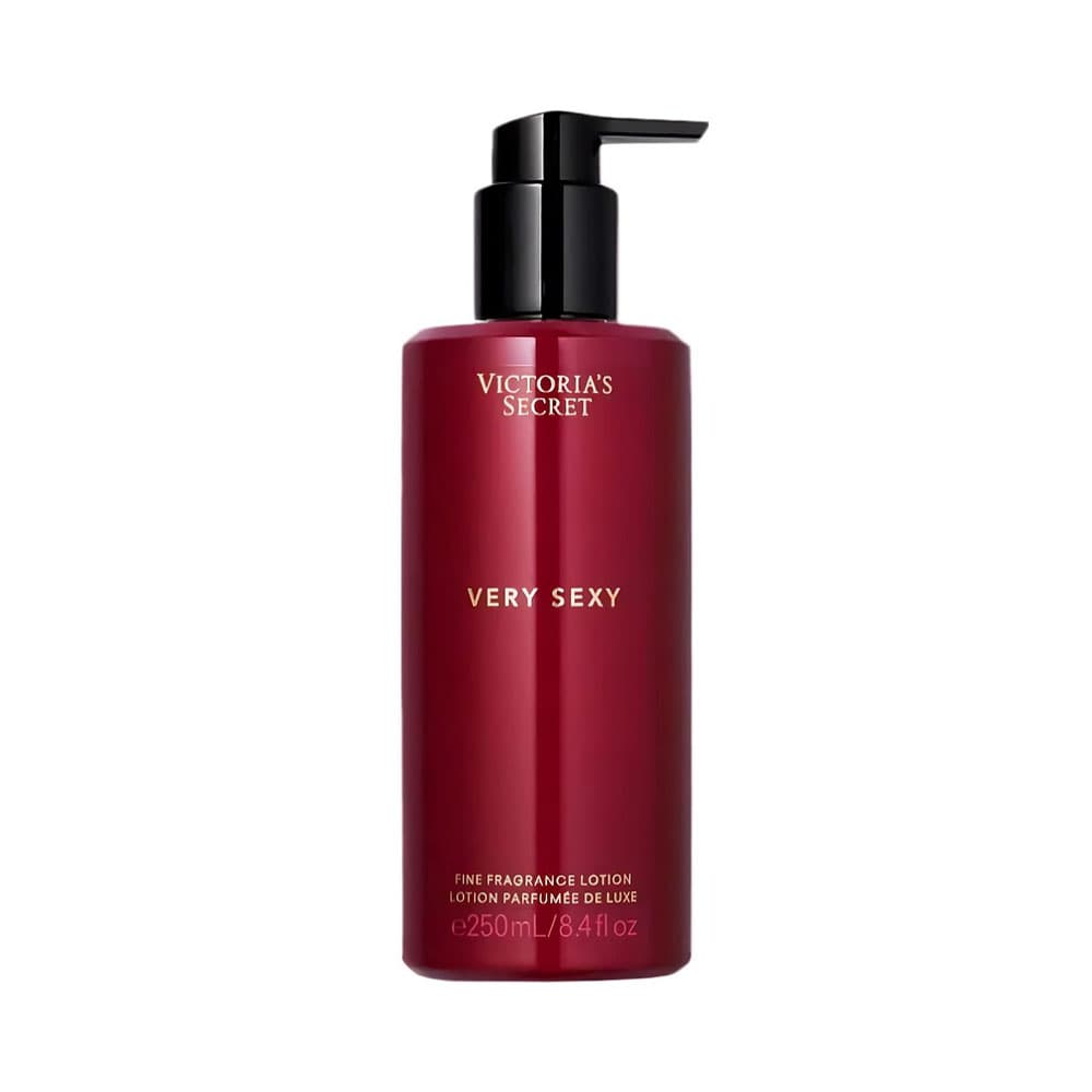 Loção Victoria's Secret Very Sexy 250ml