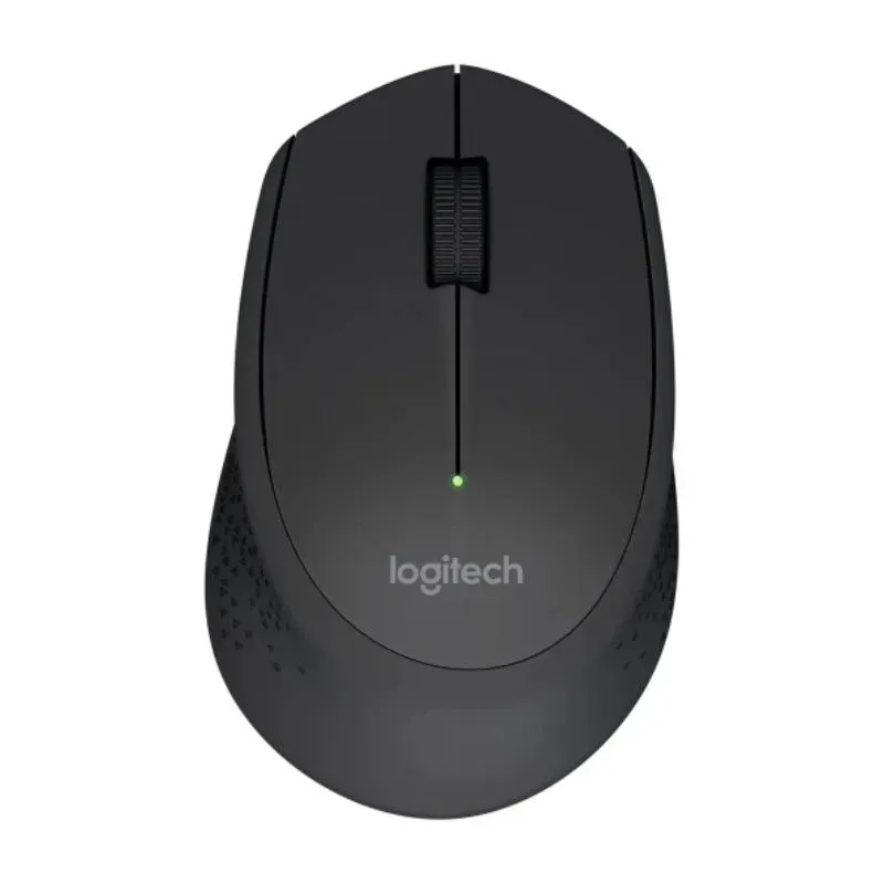 Mouse Logitech M280 910-004284 Negro