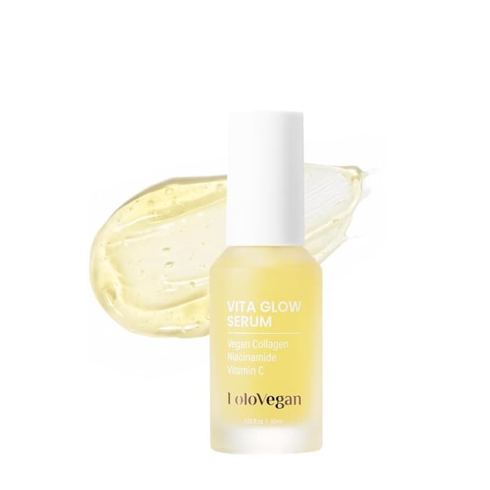 Sérum Lolovegan Vita Glow 30ml
