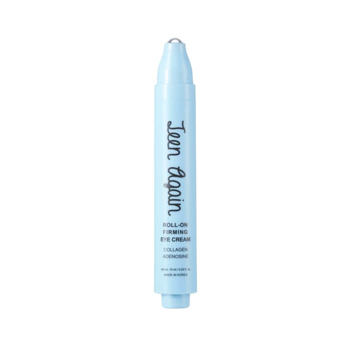 Look At Me Creme para Olhos Roll-On Firmador