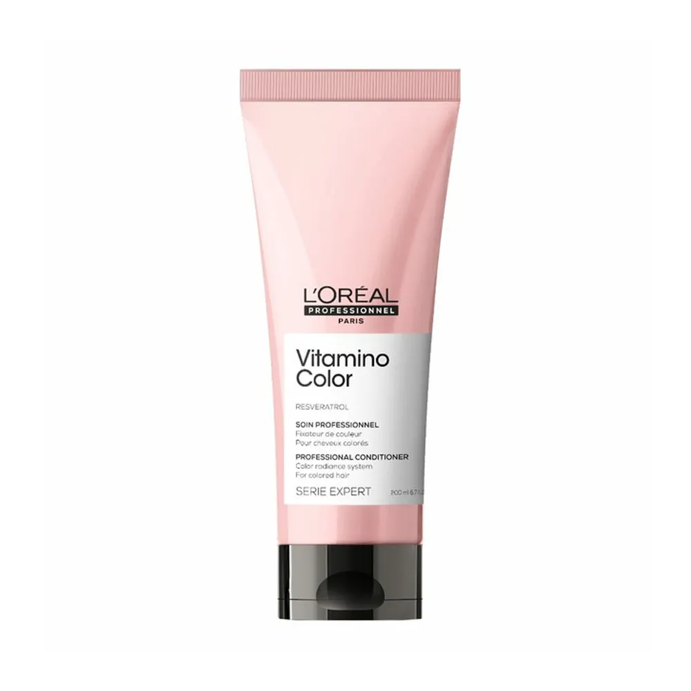 Condicionador L'Oréal Vitamino Color Resveratrol 200ml