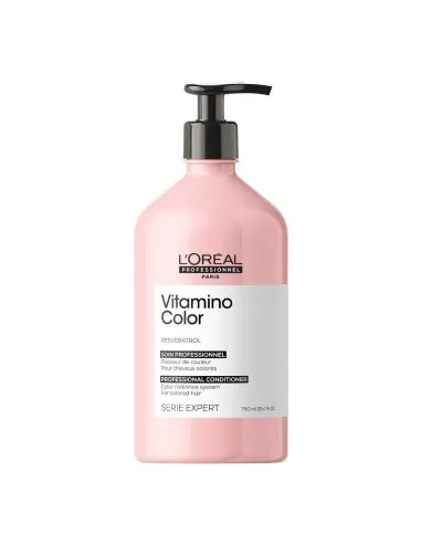 Condicionador L'Oréal Vitamino Color 750ml