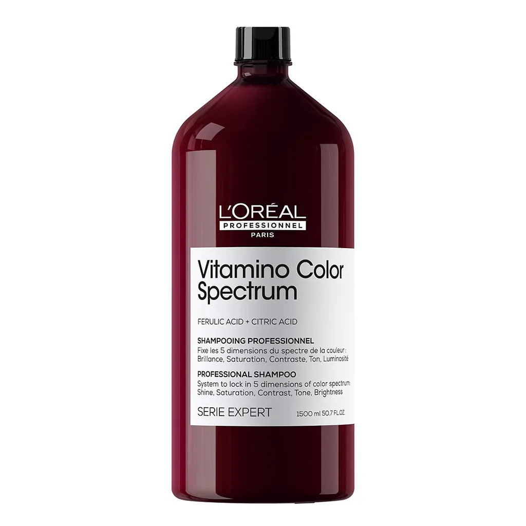 Condicionador L'Oréal Vitamino Color Spectrum 200ml