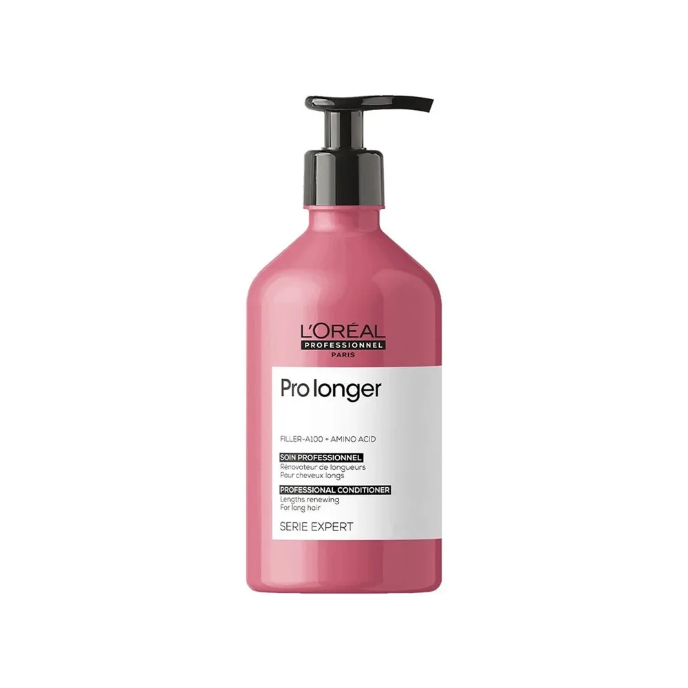 Condicionador L'Oréal Pro Longer 750 Ml