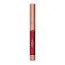 Batom Matte L'Oréal Everyday Lip Matte Brûlé