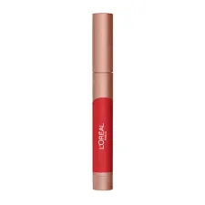 Batom L'Oréal Caramel Rebel Matte
