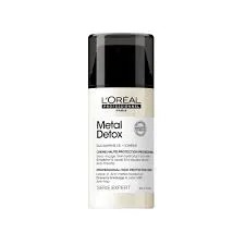 Finalizador L'Oréal Se Metal Detox Leave-in 100ml