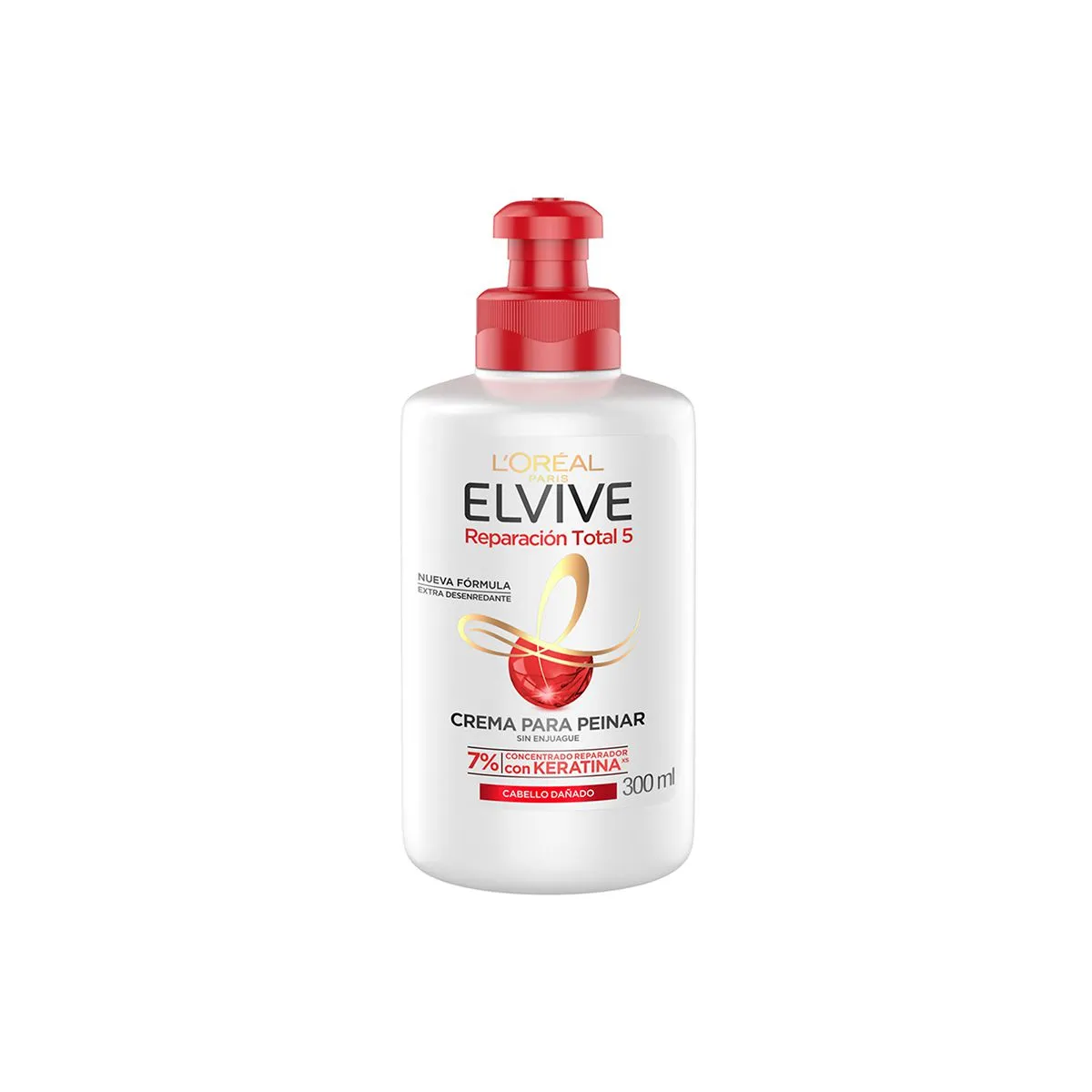 Finalizador L'Oréal Reparacion Total 5 300ml