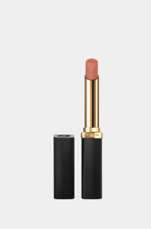Batom L'Oréal Riche Nudes Of Worth Le Nude Resilient 105