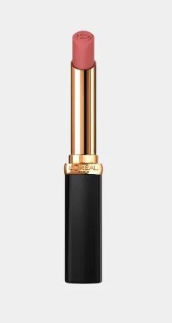 Batom L'Oréal Riche Nudes Of Worth Le Nude Worth It 601