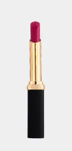 L'Oréal Labial Em Barra Riche Volume Matte Le Carmin Courage 183