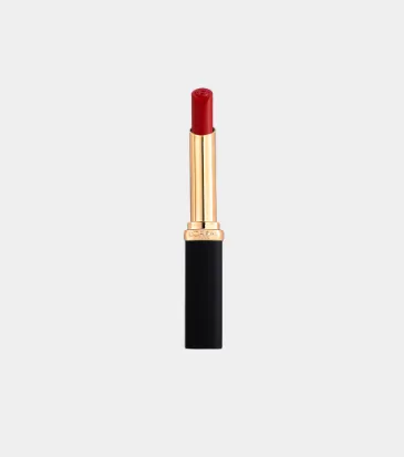 L'Oréal Labial Riche Volume Matte Le Plum Dominant 213