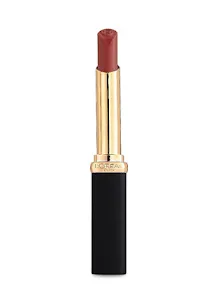Batom L'Oréal Riche Volume Matte Le Wood Nonchalant 133