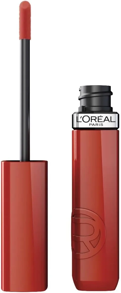 Batom Líquido L'Oréal Infallible Cafe Parisien 510