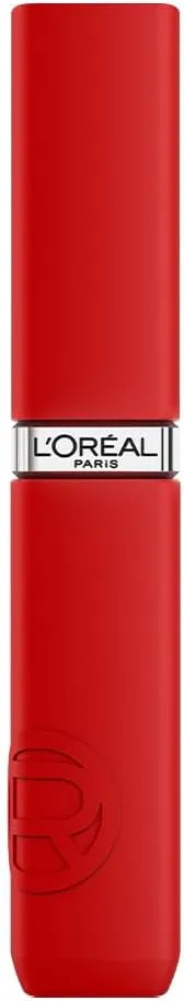 L'Oréal Labial Líquido Infallible Le Rouge 420