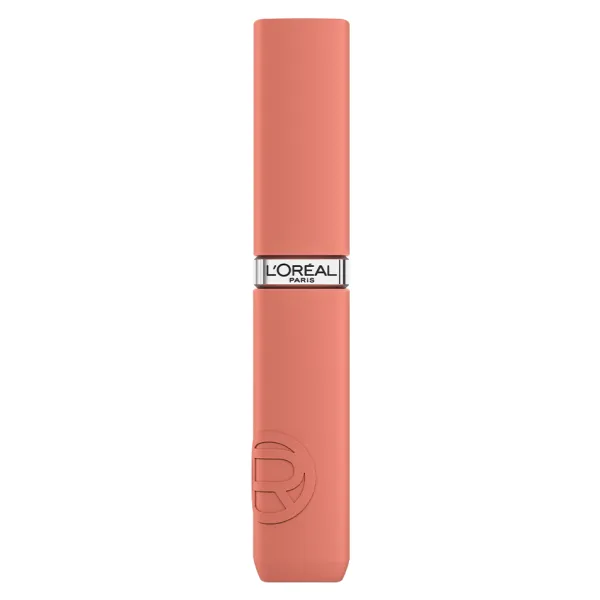 Batom Líquido L'Oréal Infallible Worth It 601
