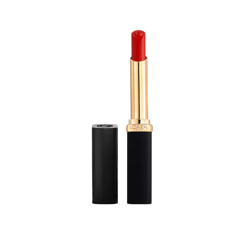 Batom L'Oréal Riche Vol Matte 193 Rouge