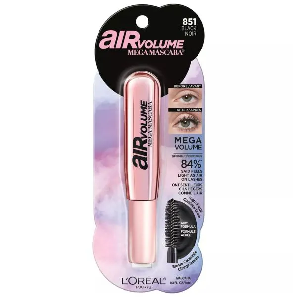 Máscara de Cílios L'Oréal 851