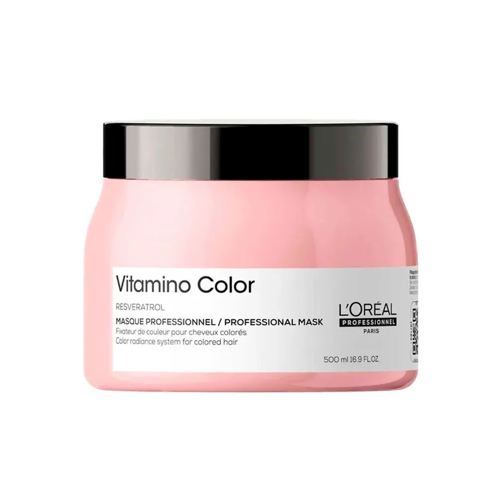 Condicionador L'Oréal Vitamino Color