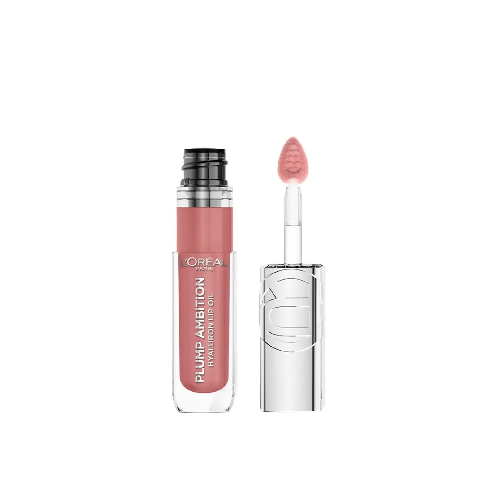 Óleo Labial L'Oréal Plumping Worth It 5ml