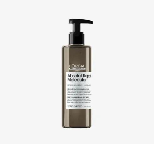 Tratamento L'Oréal Absolut Repair Molecular 250ml
