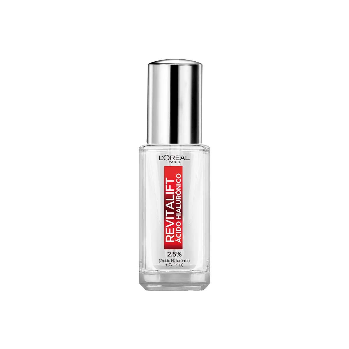 Sérum para Olhos L'Oréal Revitalift Ácido Hialurônico 20 Ml