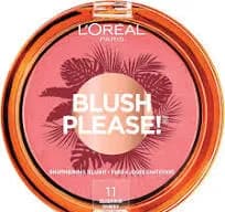 Blush L'Oréal Summer Belle Riviera