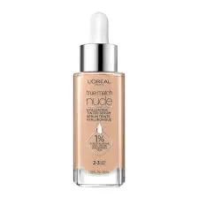 Sérum com Cor L'Oréal Light Medium 3-4 30ml