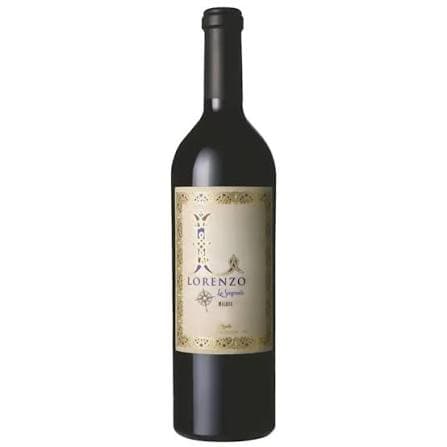 Vinho Lorenzo De Agrelo Losagrado Malbec 2018 750ml