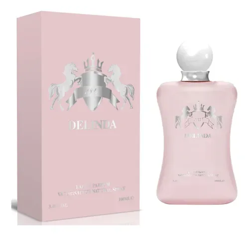 Perfume Lovali Delinda Eau de Parfum 100ml