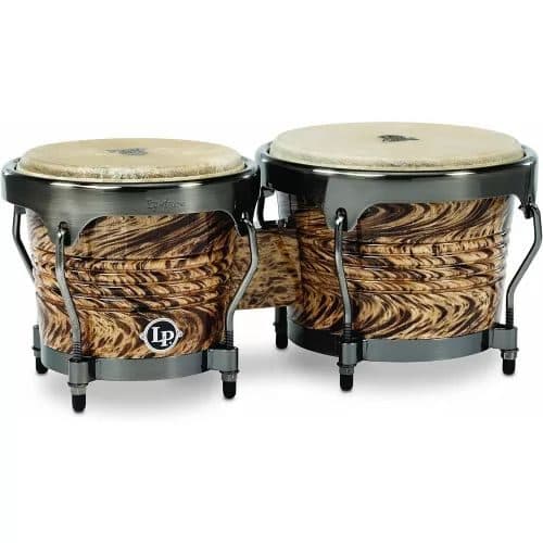 Bongo Lp Aspire Lpa601-Hc Havana Cafe