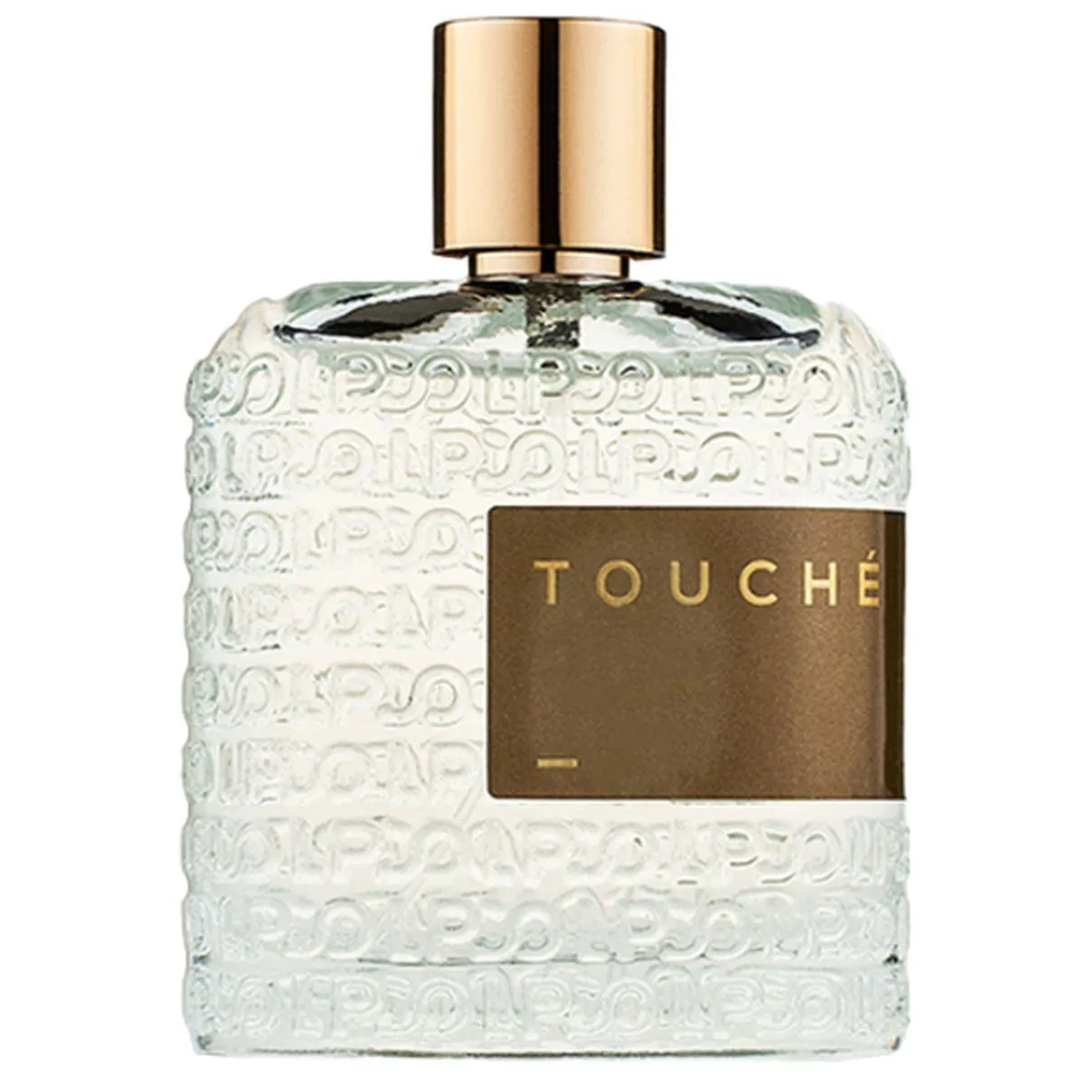 Perfume Lpdo Touche Eau De Parfum Intense 100ml