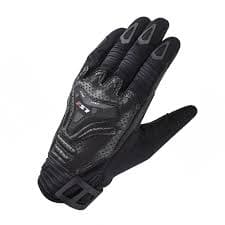 Luvas Ls2 Terrain2 Black Tam. Xl
