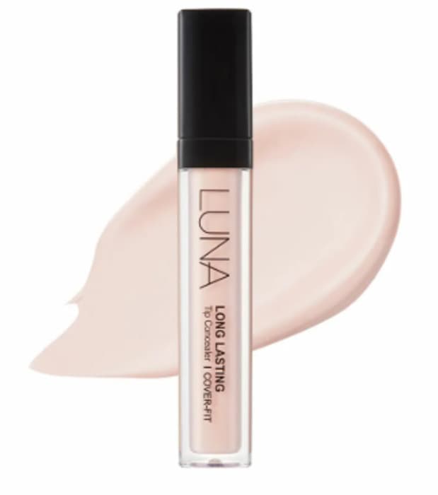 Corretivo Luna Long Lasting Tip 15N