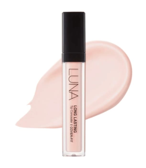 Corretivo Luna Long Lasting Tip 21N