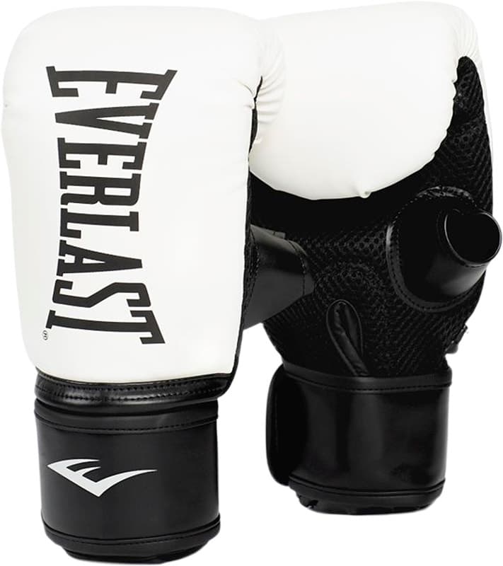 Luva de Treinamento Everlast Elite Cardio Gloves (1 Par)