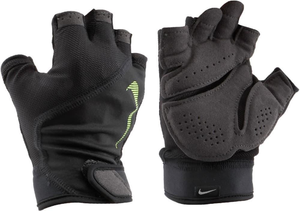 Luva de Treino Nike Elemental Midweight Masculina