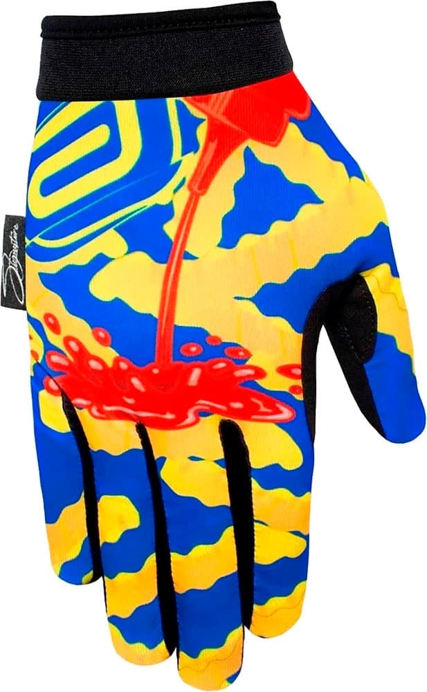 Luva para Moto Asw Signatures Urban G