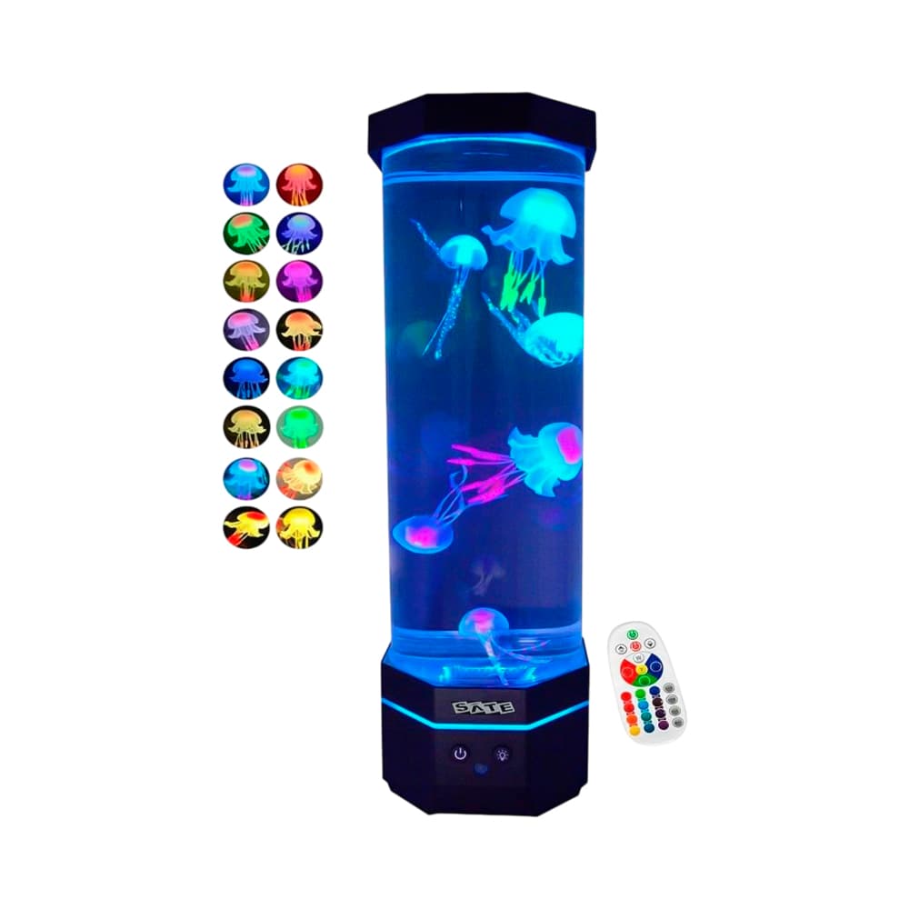 Luz Decorativa Satellite Acuario A-Hl013 39CM