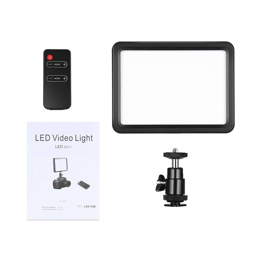Painel de LED Hiti LED-320A 12W